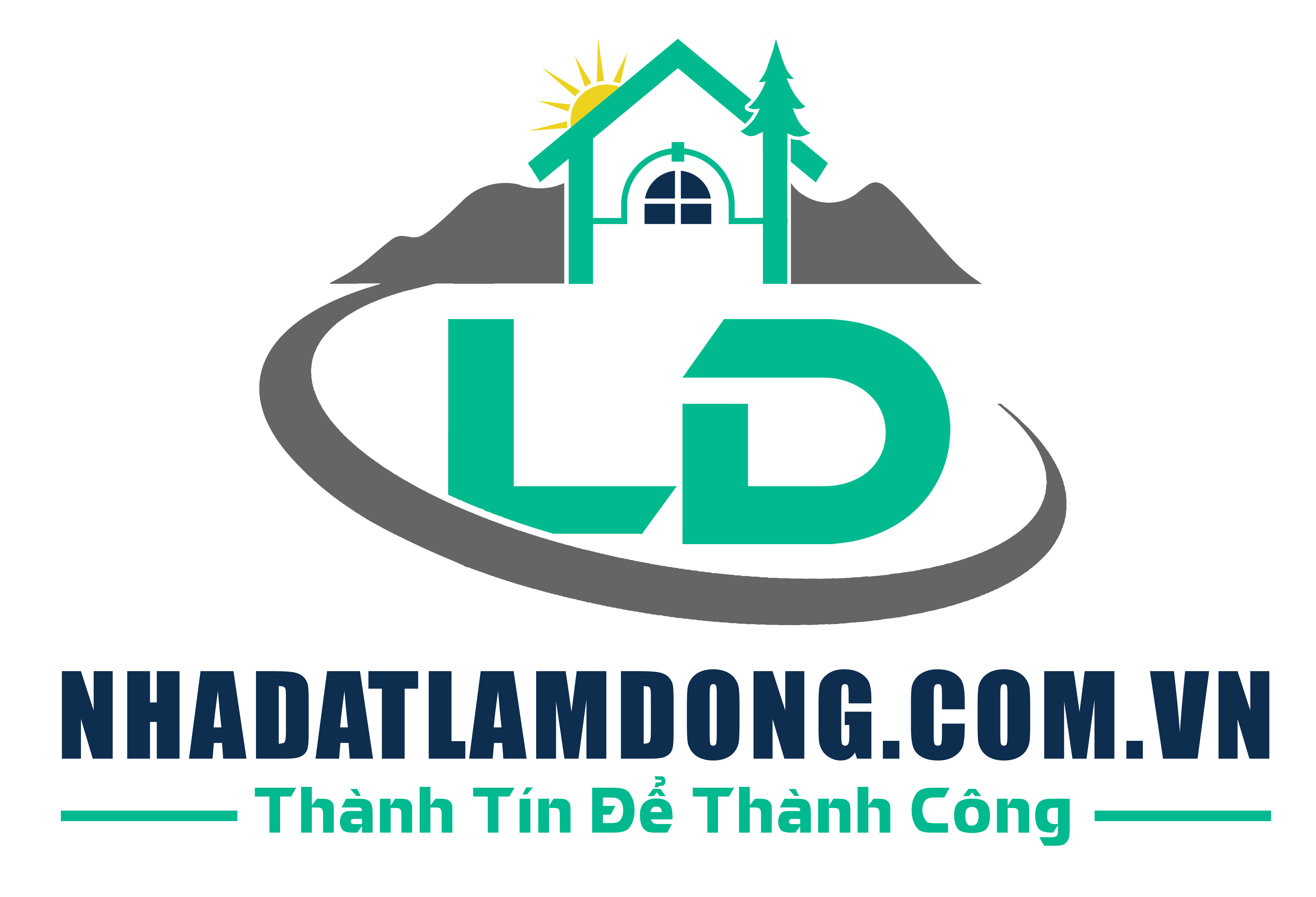 Đất Lớn Lâm Đồng: Bán 56 Hecta Đất Nông.