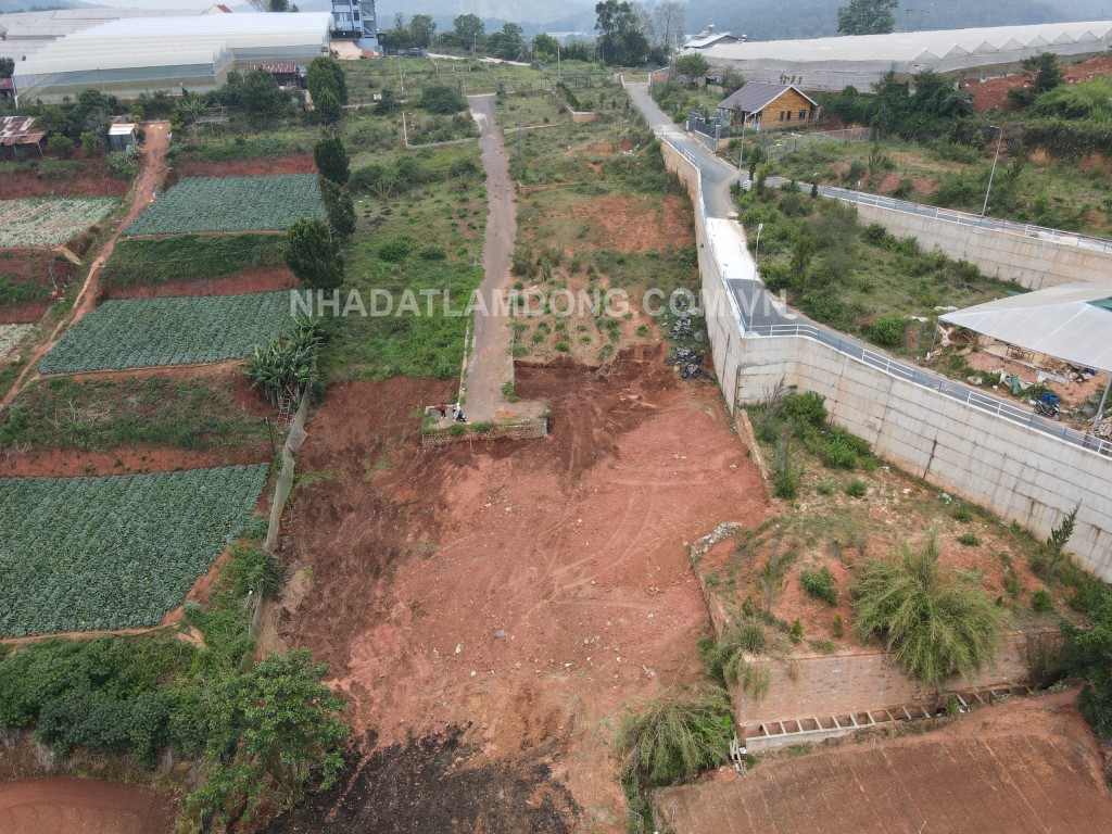 Bán 1000 m2 Đất Đầu Tư Măng Lin -Khu Lý Nhã Kỳ